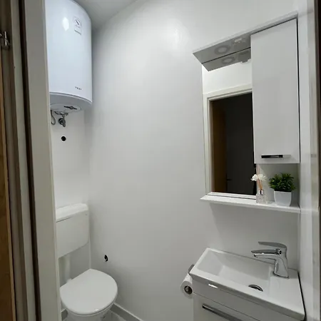 Panorama Apartament