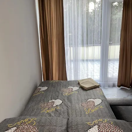 Apartament Panorama *