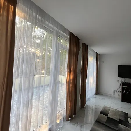 Apartament Panorama