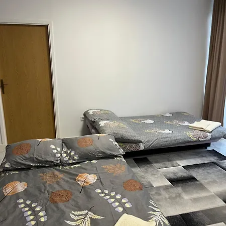 Apartament Panorama *